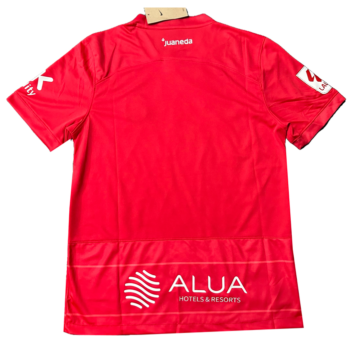 1a Equipacion Camiseta Mallorca 24-25 Tailandia - Haga un click en la imagen para cerrar